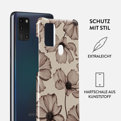 Skorter | Barely Yours - Samsung Galaxy A21s 4G Case