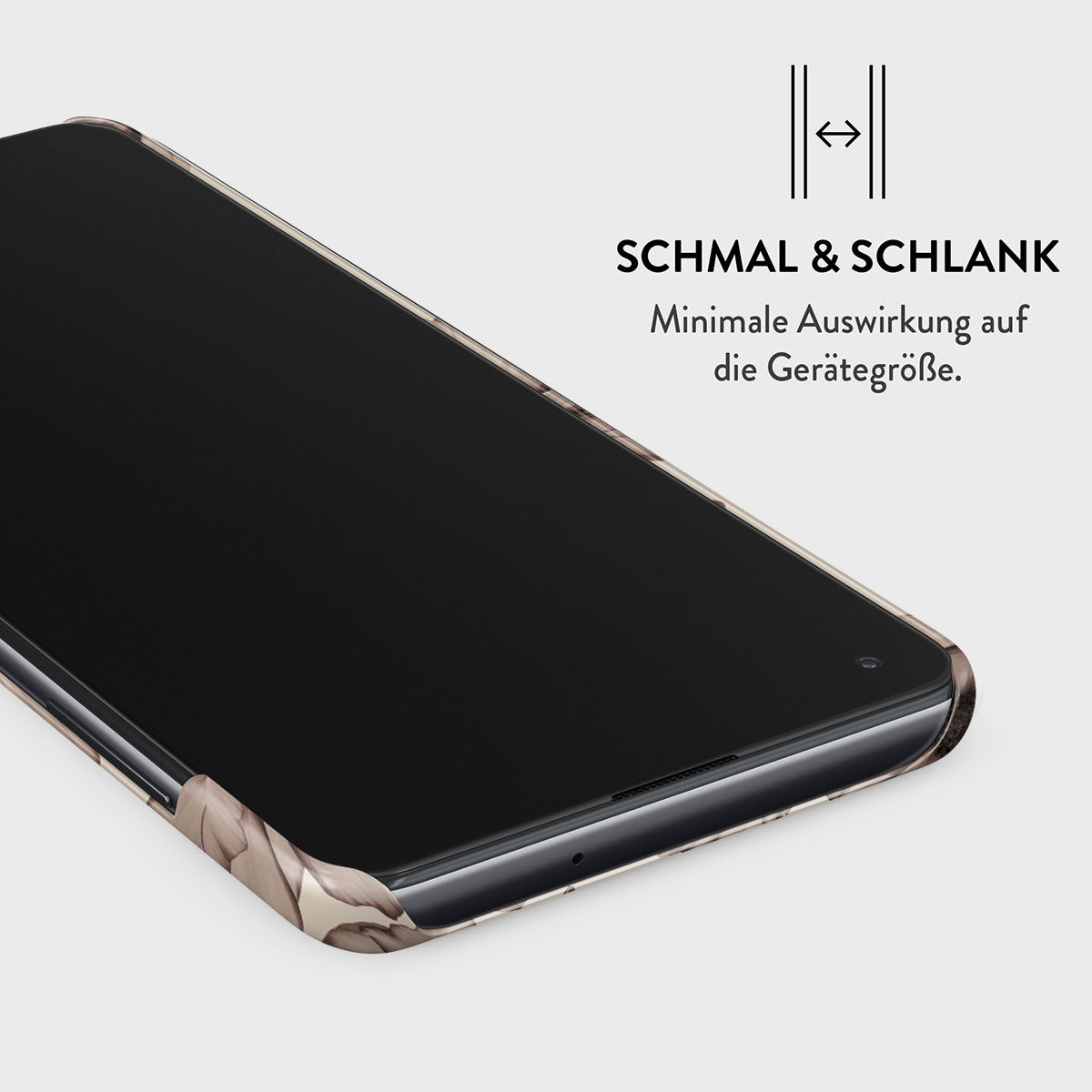 Skorter | Barely Yours - Samsung Galaxy A21s 4G Case