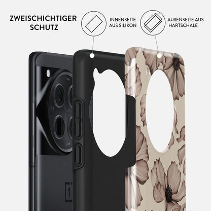 Skorter | Barely Yours - OnePlus 12 Case