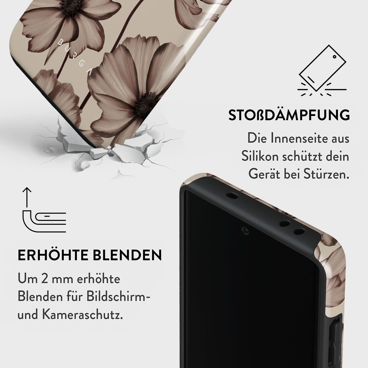 Skorter | Barely Yours - OnePlus 12 Case