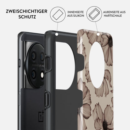 Skorter | Barely Yours - OnePlus 11 Case