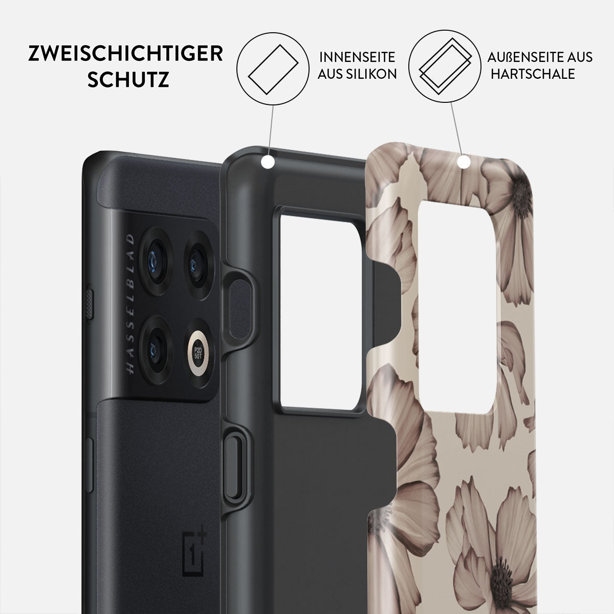 Skorter | Barely Yours - OnePlus 10 Pro 5G Case