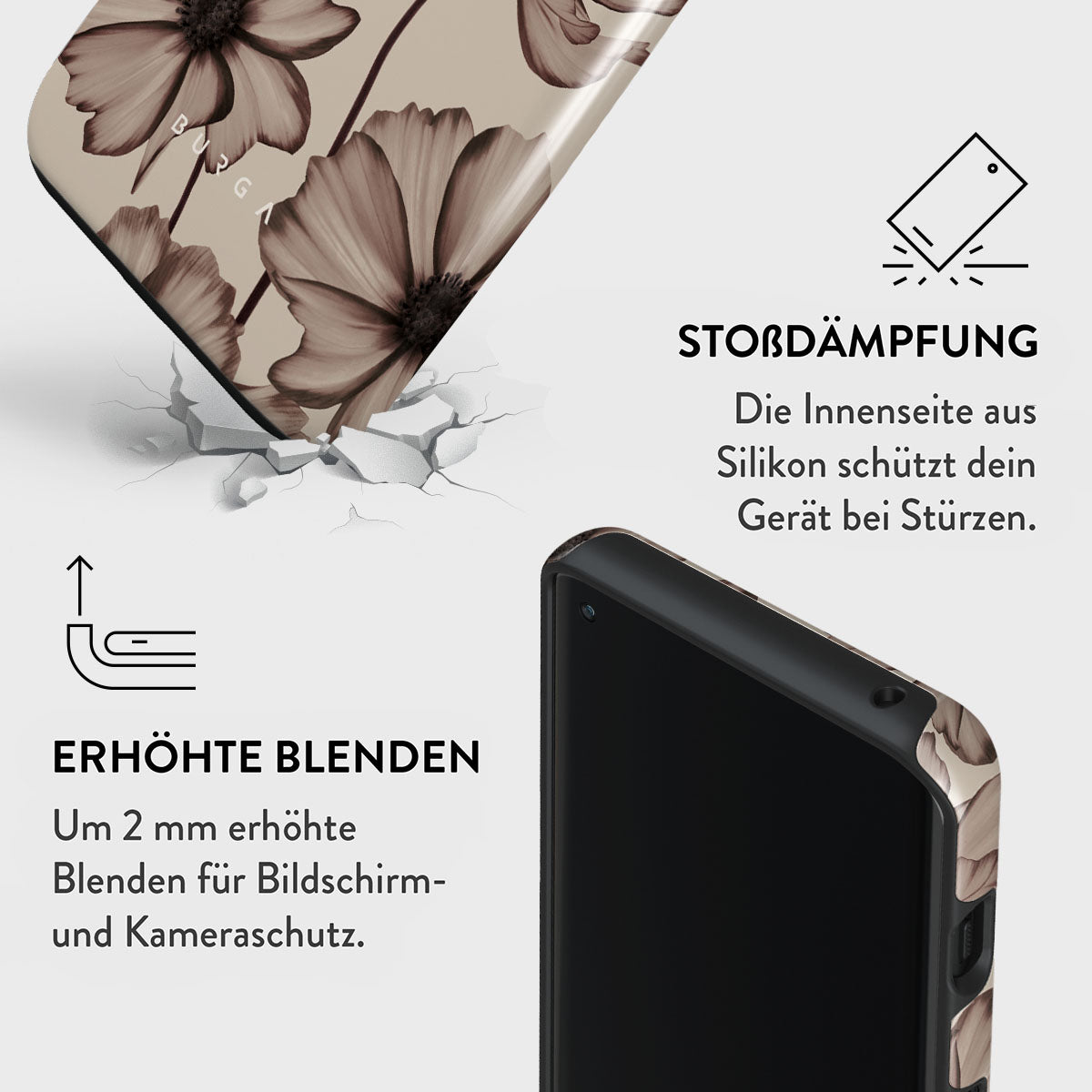 Skorter | Barely Yours - OnePlus 10 Pro 5G Case