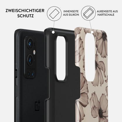Skorter | Barely Yours - OnePlus 9 Pro Case