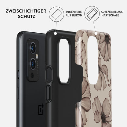 Skorter | Barely Yours - OnePlus 9 Case