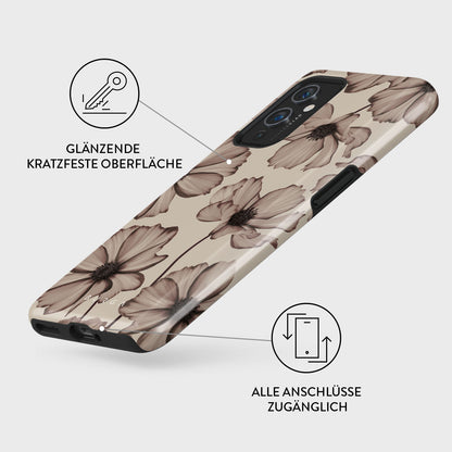 Skorter | Barely Yours - OnePlus 9 Case