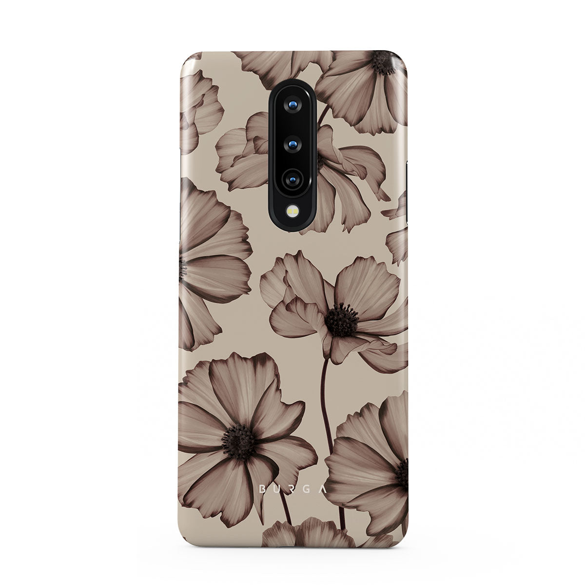 Skorter | Barely Yours - OnePlus 8 case