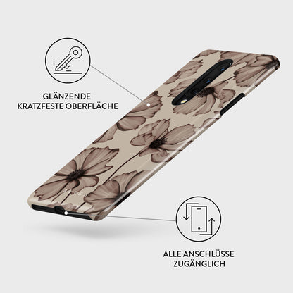 Skorter | Barely Yours - OnePlus 8 case