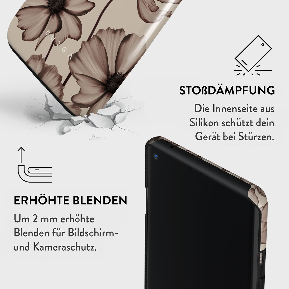 Skorter | Barely Yours - OnePlus 8 case