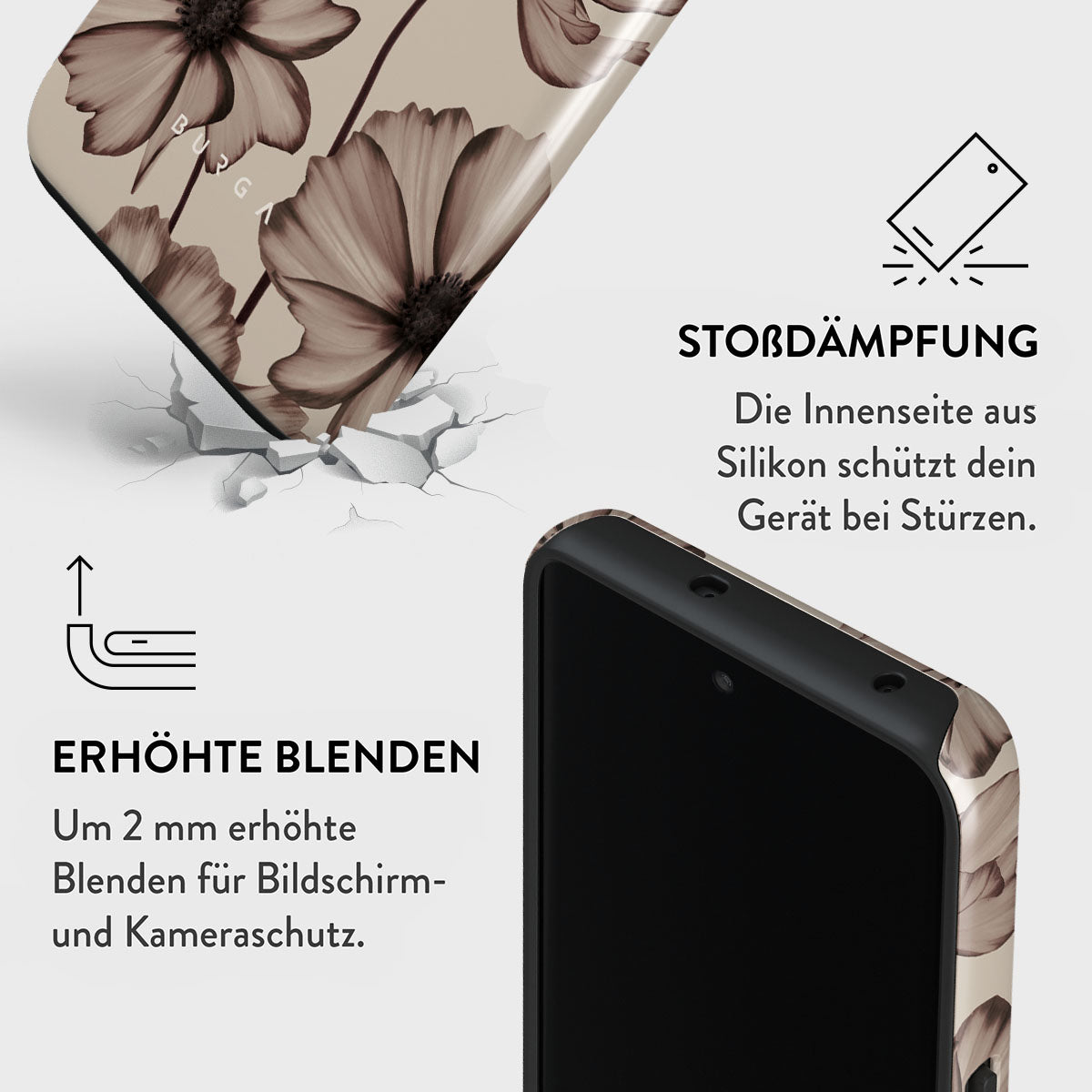 Skorter | Barely Yours - OnePlus Ace Pro Case