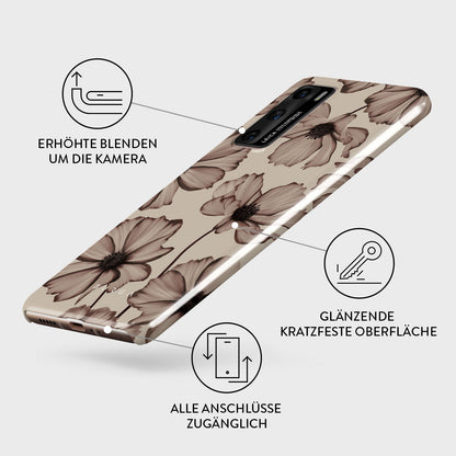 Skorter | Barely Yours - Huawei P40 case