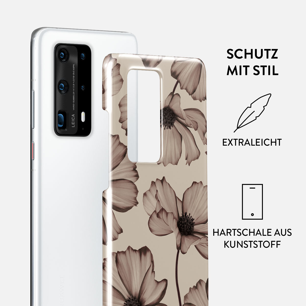 Skorter | Barely Yours - Huawei P40 Pro Plus case