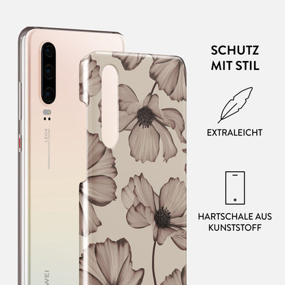 Skorter | Barely Yours - Huawei P30 case