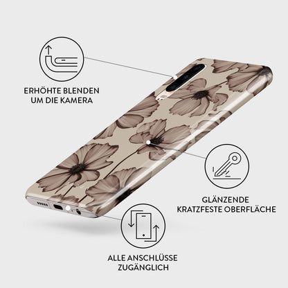 Skorter | Barely Yours - Huawei P30 case