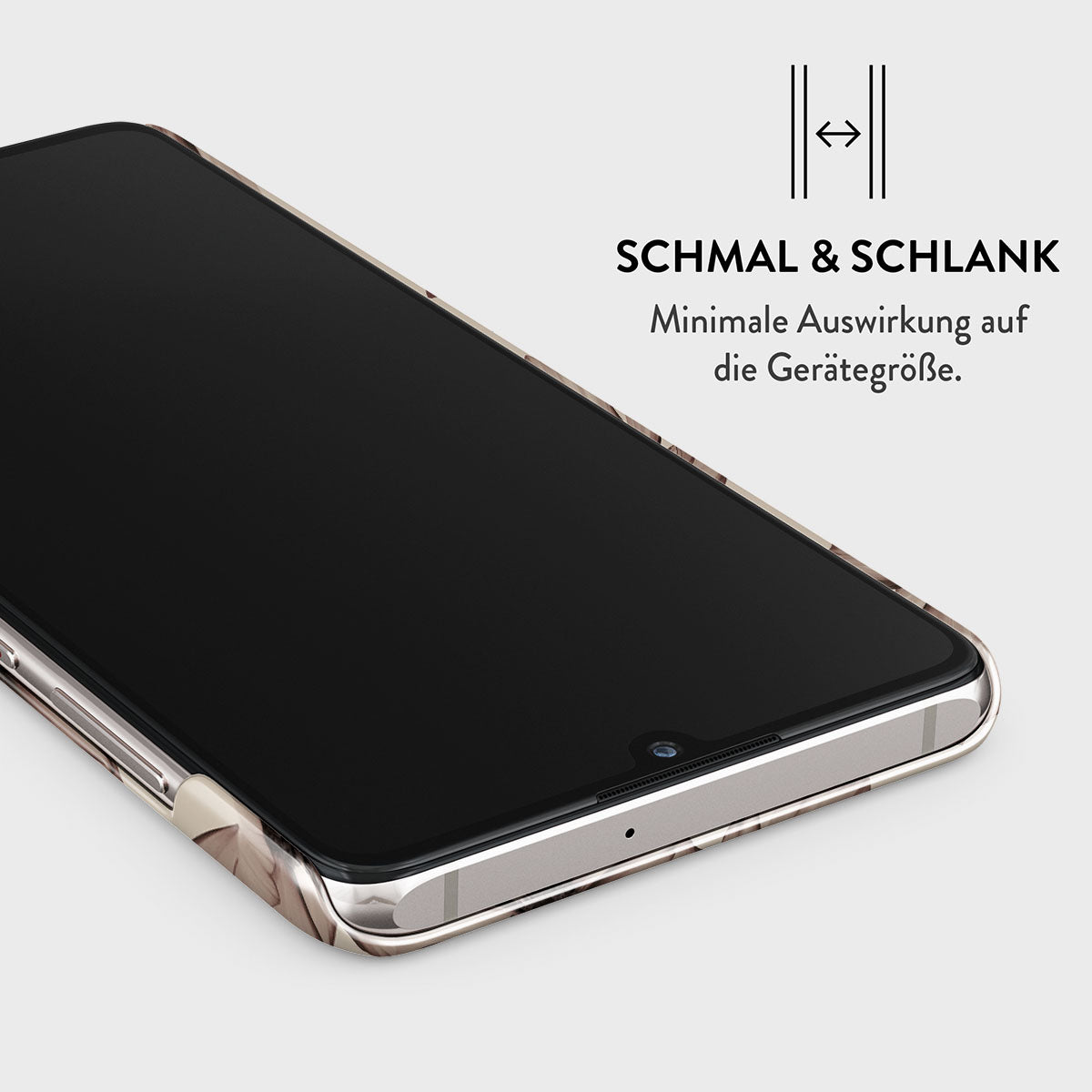 Skorter | Barely Yours - Huawei P30 case