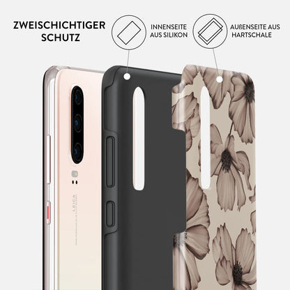 Skorter | Barely Yours - Huawei P30 case