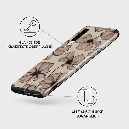 Skorter | Barely Yours - Huawei P30 case