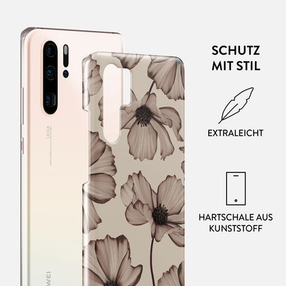 Skorter | Barely Yours - Huawei P30 Pro Case