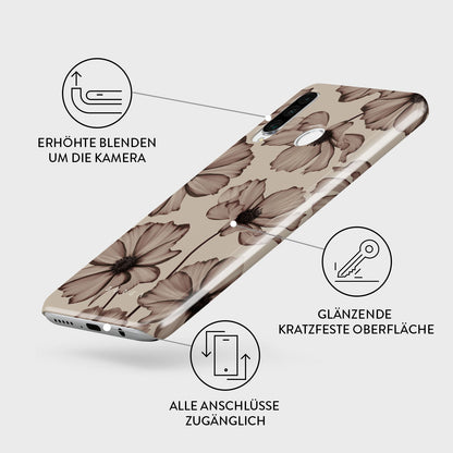 Skorter | Barely Yours - Huawei P30 Lite Case