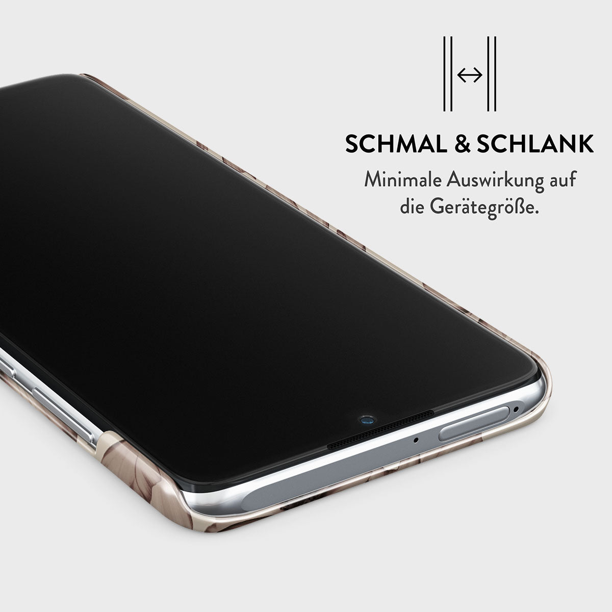 Skorter | Barely Yours - Huawei P30 Lite Case