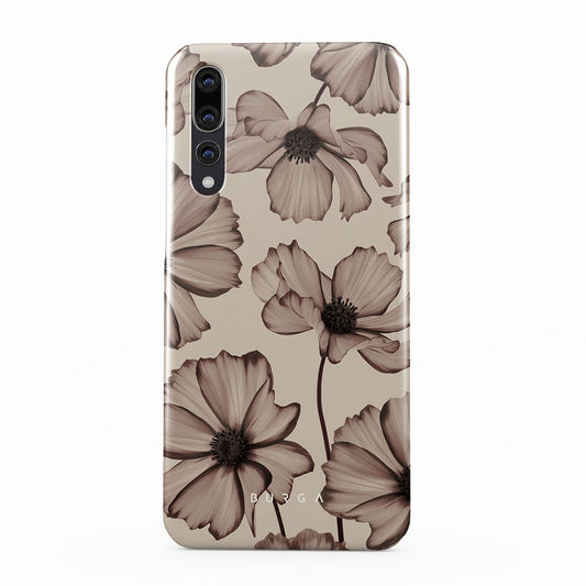 Skorter | Barely Yours - Huawei P20 Case