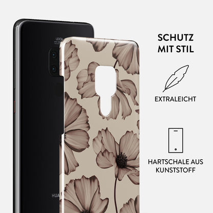 Skorter | Barely Yours - Huawei Mate 20 case