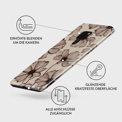 Skorter | Barely Yours - Huawei Mate 20 case