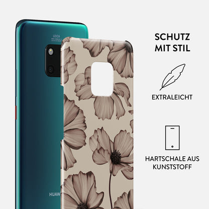 Skorter | Barely Yours - Huawei Mate 20 Pro case
