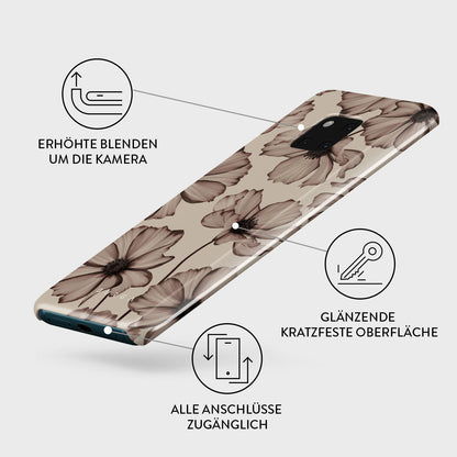 Skorter | Barely Yours - Huawei Mate 20 Pro case
