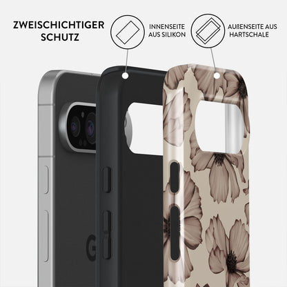 Skorter | Barely Yours - Google Pixel 9 Pro XL Case