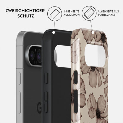 Skorter | Barely Yours - Google Pixel 9 case