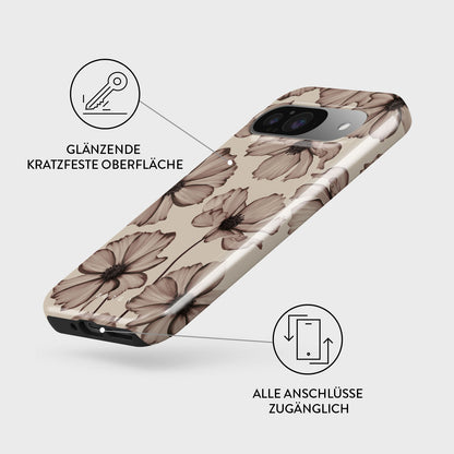 Skorter | Barely Yours - Google Pixel 9 case