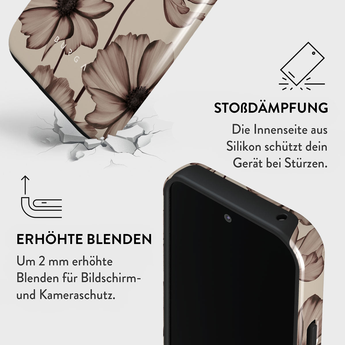 Skorter | Barely Yours - Google Pixel 9 case