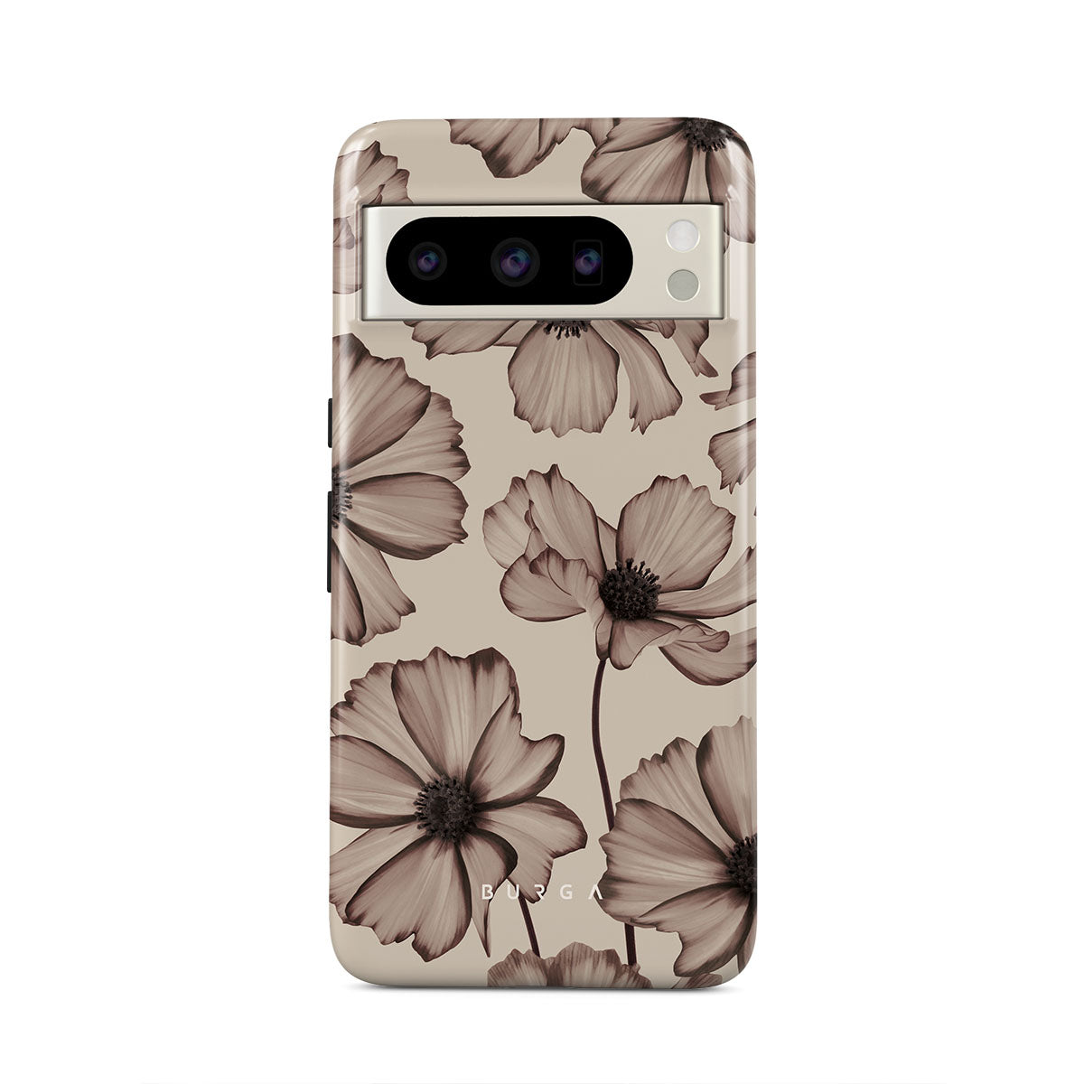 Skorter | Barely Yours - Google Pixel 8 Pro Case
