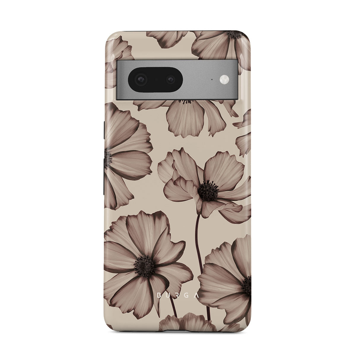Skorter | Barely Yours - Google Pixel 7a case