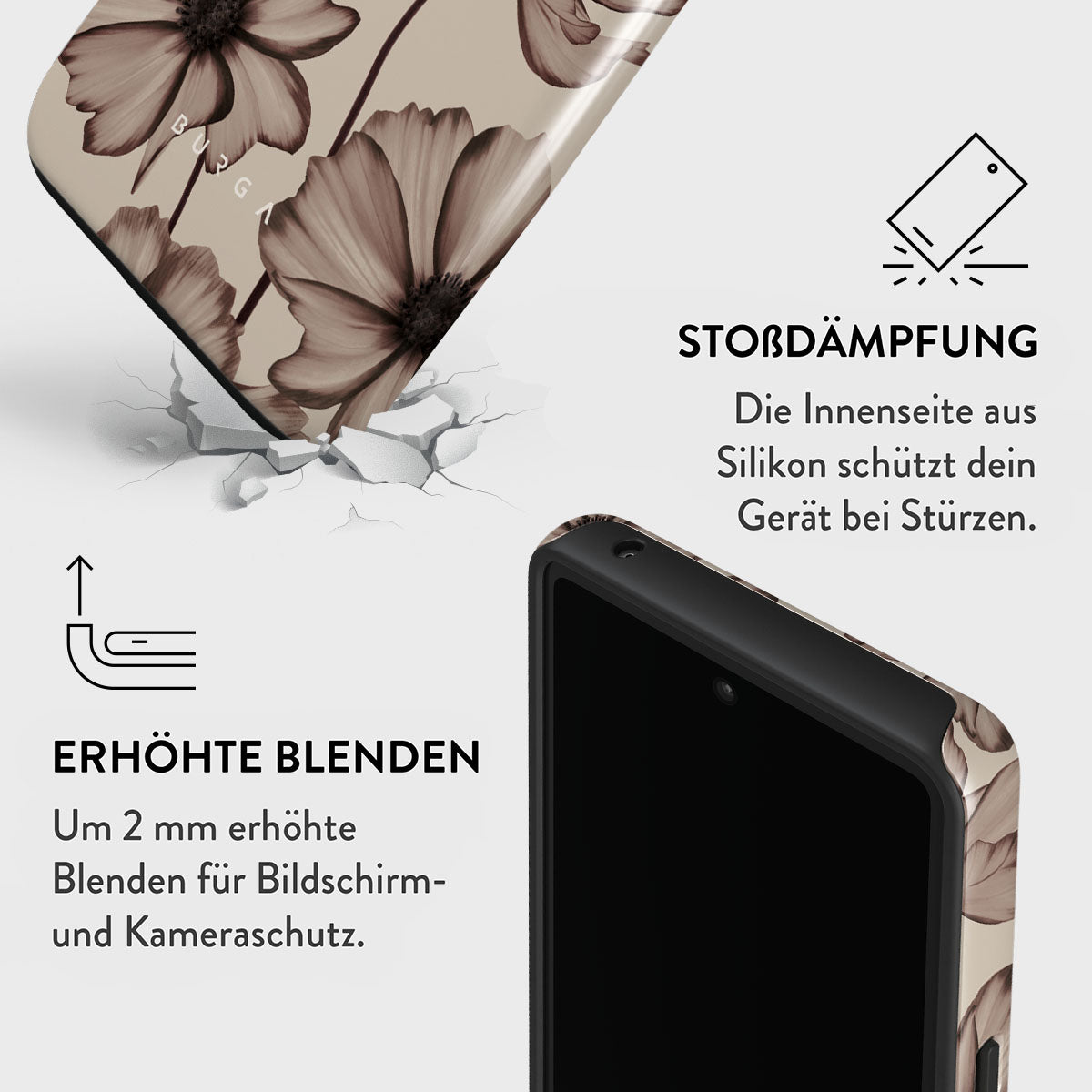 Skorter | Barely Yours - Google Pixel 7 Case