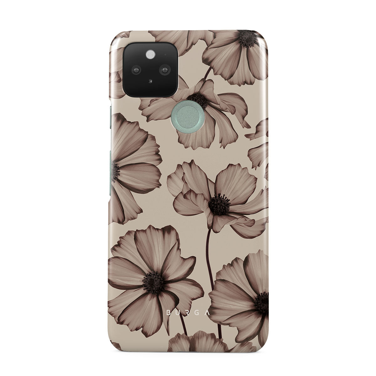 Skorter | Barely Yours - Google Pixel 5 case