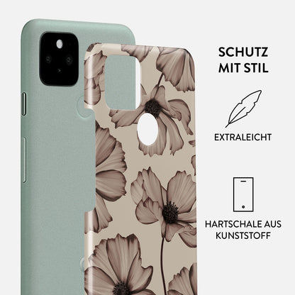 Skorter | Barely Yours - Google Pixel 5 case