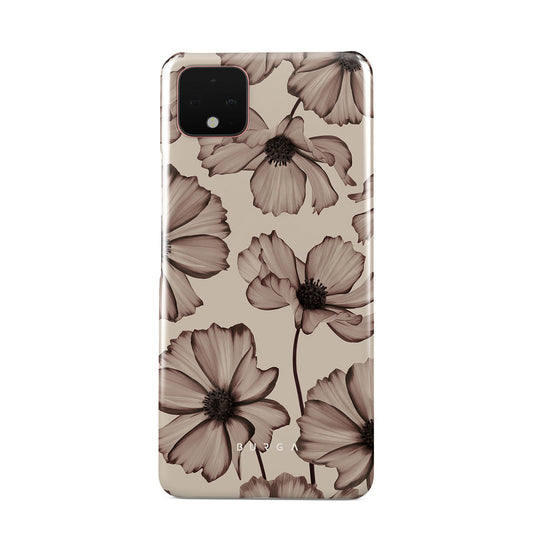 Skorter | Barely Yours - Google Pixel 4 case