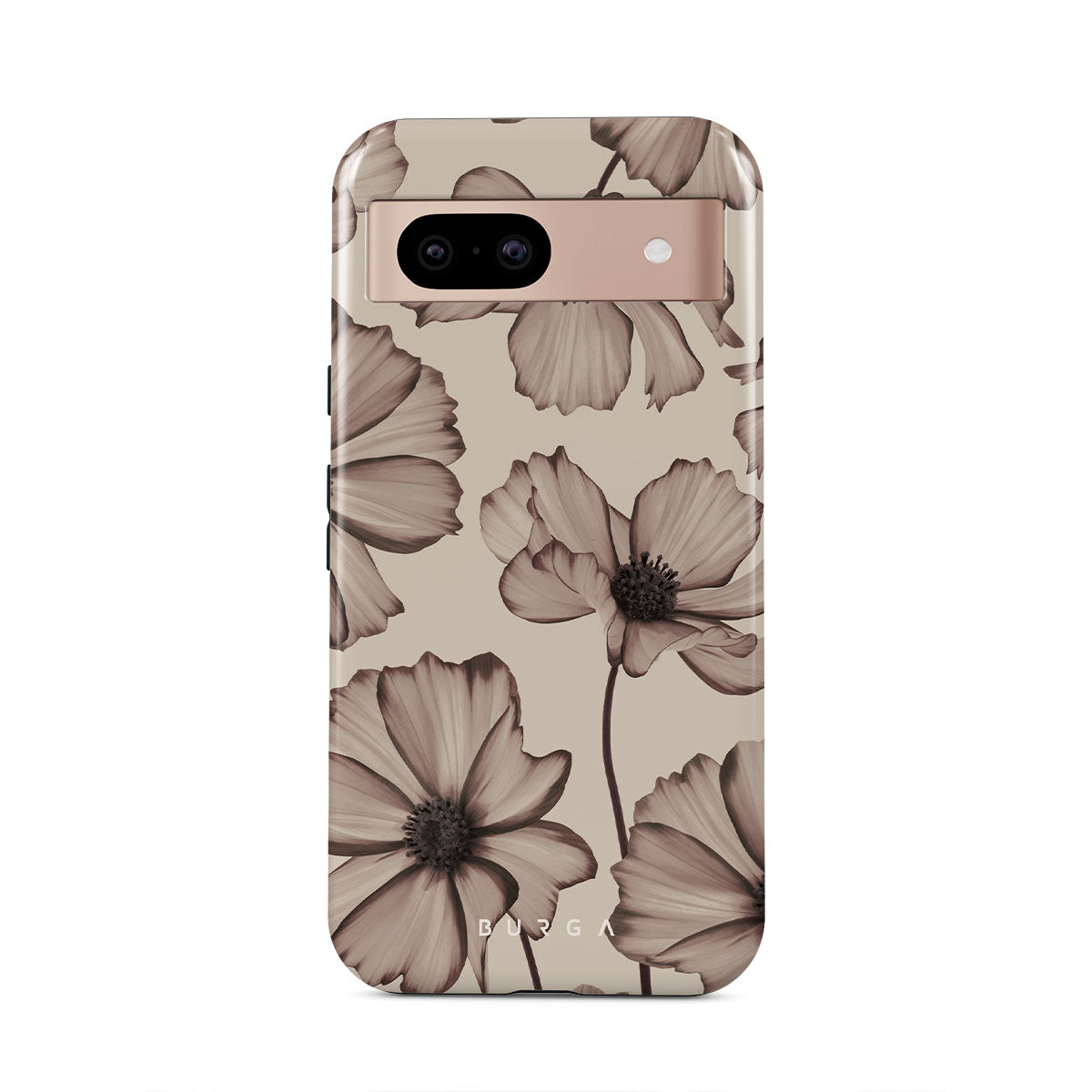 Skorter | Barely Yours - Google Pixel 8a CASE