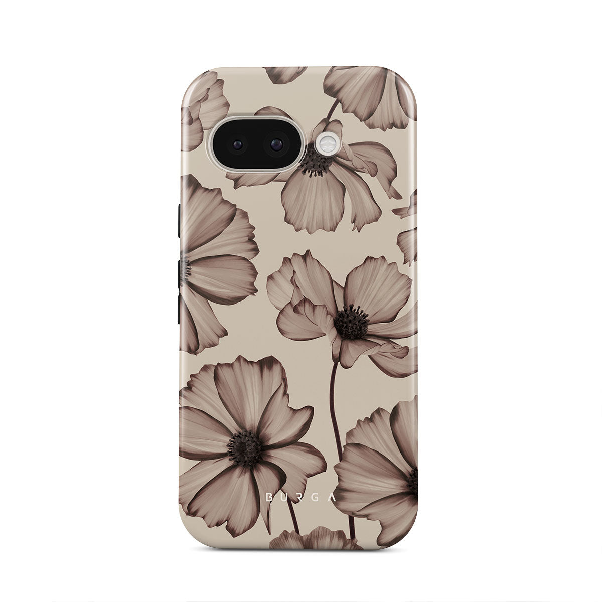 Skorter | Barely Yours - Google Pixel 9a Case