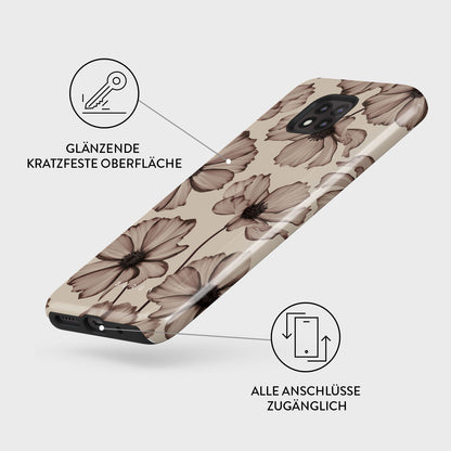 Skorter | Barely Yours - Motorola Moto G Power 2021 Case