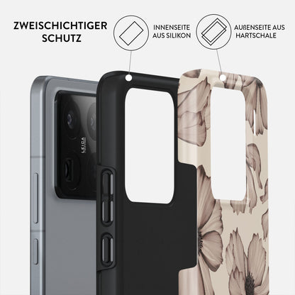 Skorter | Barely Yours - Xiaomi 15 Pro case