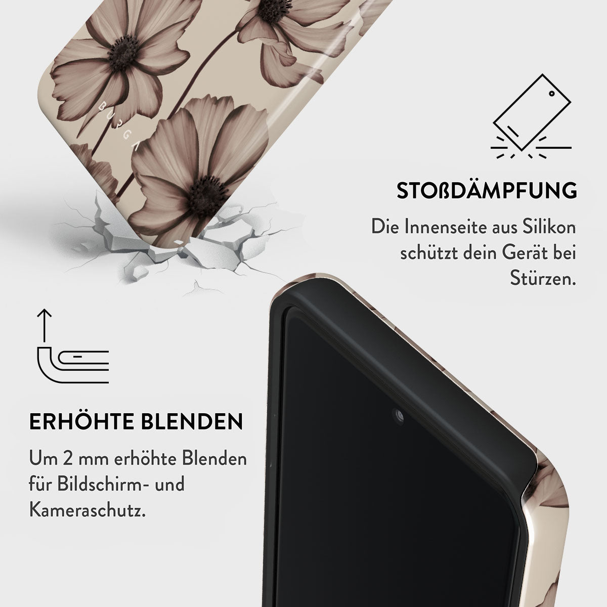 Skorter | Barely Yours - Xiaomi 15 Pro case