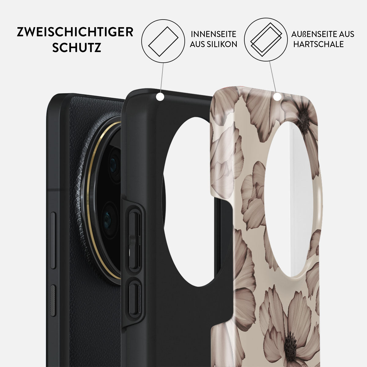 Skorter | Barely Yours - Xiaomi 14 Ultra Case