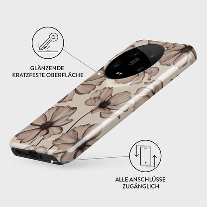 Skorter | Barely Yours - Xiaomi 14 Ultra Case