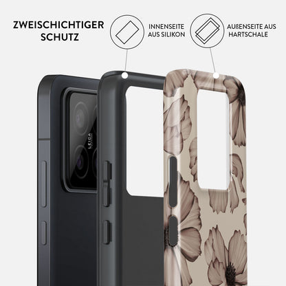 Skorter | Barely Yours - Xiaomi 14 case