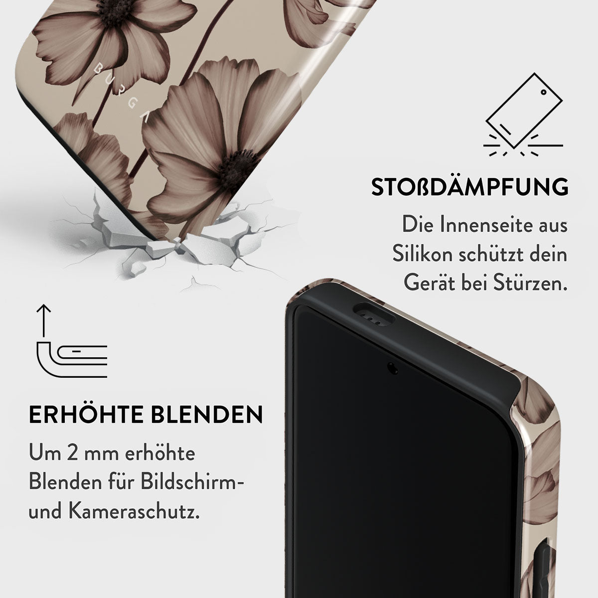 Skorter | Barely Yours - Xiaomi 14 case