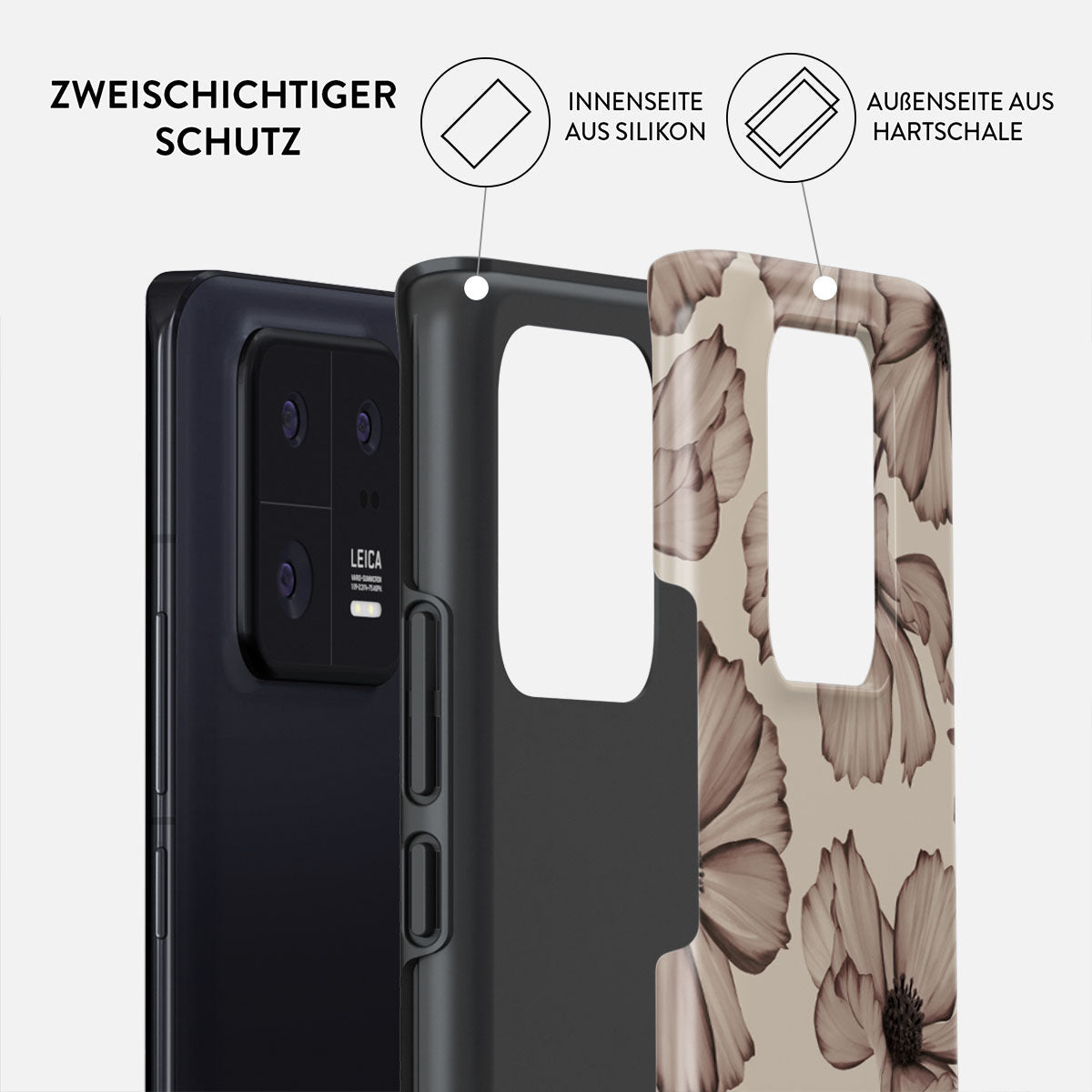 Skorter | Barely Yours - Xiaomi 13 Pro Case