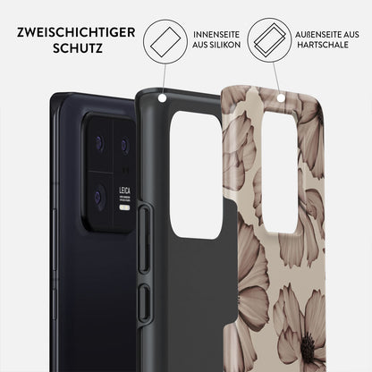 Skorter | Barely Yours - Xiaomi 13 Pro Case